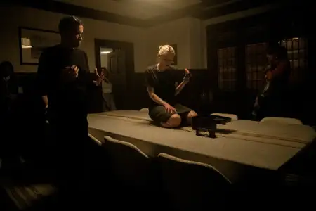 Vicious - galeria zdjęć - filmweb