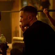 Vicious - galeria zdjęć - filmweb