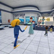 Octodad: Dadliest Catch - galeria zdjęć - filmweb