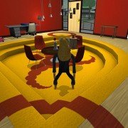 Octodad: Dadliest Catch - galeria zdjęć - filmweb