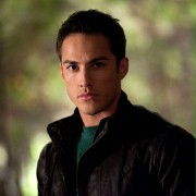 Michael Trevino