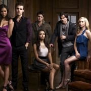 The Vampire Diaries - galeria zdjęć - filmweb