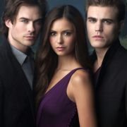 The Vampire Diaries - galeria zdjęć - filmweb