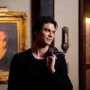 The Vampire Diaries - galeria zdjęć - filmweb