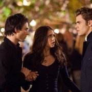 The Vampire Diaries - galeria zdjęć - filmweb