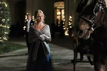 Pamiętniki wampirów - galeria zdjęć - filmweb