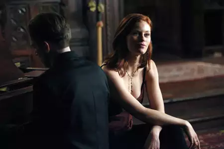 Pamiętniki wampir&oacute;w - galeria zdjęć - filmweb