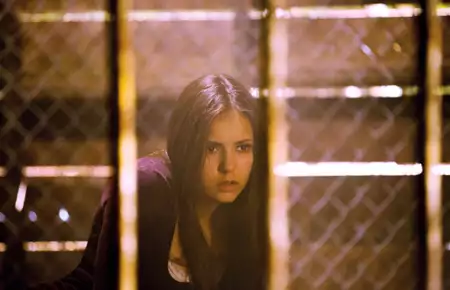 Pamiętniki wampirów - galeria zdjęć - filmweb