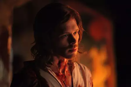 Pamiętniki wampirów - galeria zdjęć - filmweb