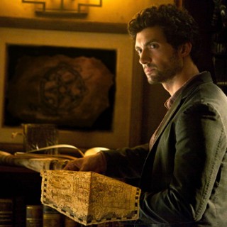 Atticus Shane