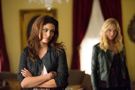 Sezon 4 Odcinek 5 The Killer