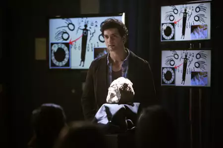 Pamiętniki wampirów - galeria zdjęć - filmweb