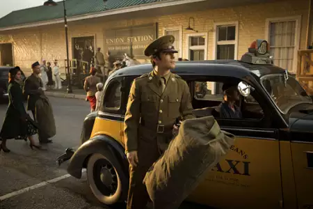Pamiętniki wampirów - galeria zdjęć - filmweb
