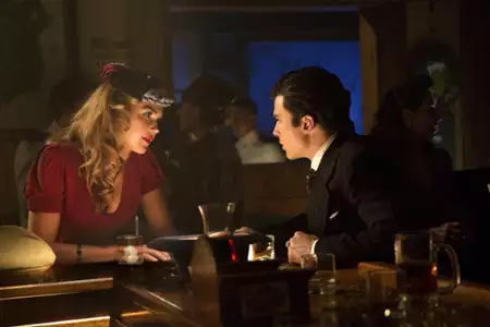 Pamiętniki wampirów - galeria zdjęć - filmweb