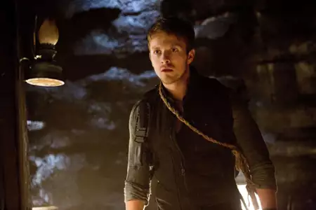 Pamiętniki wampirów - galeria zdjęć - filmweb