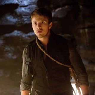 Galen Vaughn