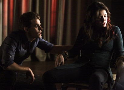 Sezon 4 Odcinek 21 She's Come Undone
