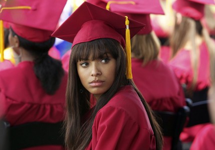 Sezon 4 Odcinek 23 Graduation