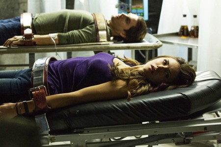 Sezon 5 Odcinek 9 The Cell