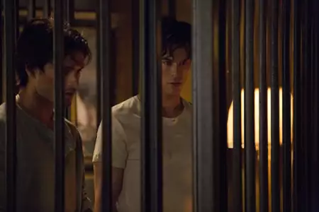 Pamiętniki wampirów - galeria zdjęć - filmweb