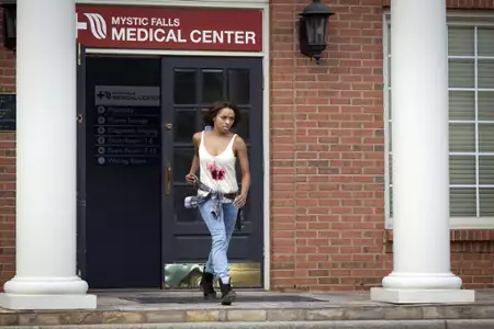 Pamiętniki wampirów - galeria zdjęć - filmweb