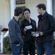 The Vampire Diaries - galeria zdjęć - filmweb