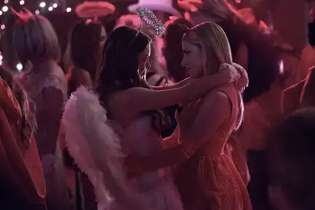 Pamiętniki wampirów - galeria zdjęć - filmweb
