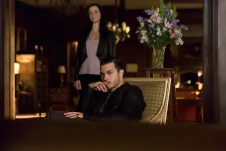 Pamiętniki wampirów - galeria zdjęć - filmweb