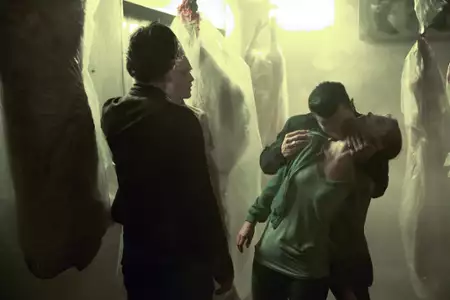 Pamiętniki wampir&oacute;w - galeria zdjęć - filmweb