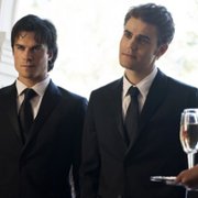 The Vampire Diaries - galeria zdjęć - filmweb