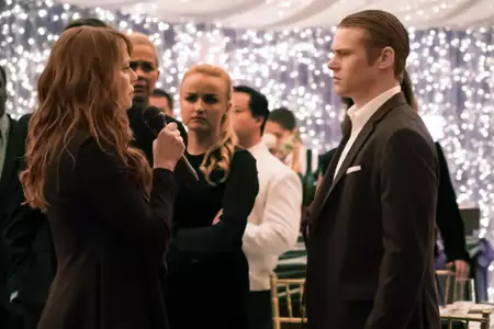 Pamiętniki wampirów - galeria zdjęć - filmweb