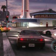 Midnight Club: Los Angeles - galeria zdjęć - filmweb