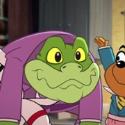 Danger Mouse - galeria zdjęć - filmweb