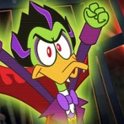 Danger Mouse - galeria zdjęć - filmweb
