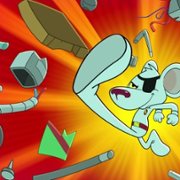 Danger Mouse - galeria zdjęć - filmweb