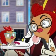 Danger Mouse - galeria zdjęć - filmweb