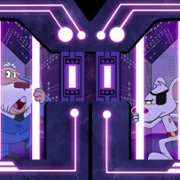 Danger Mouse - galeria zdjęć - filmweb