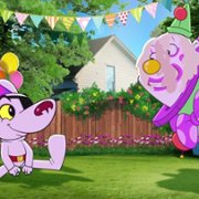 Dzielna Mysz - galeria zdjęć - filmweb
