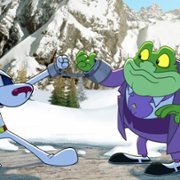 Dzielna Mysz - galeria zdjęć - filmweb