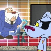Danger Mouse - galeria zdjęć - filmweb