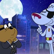 Danger Mouse - galeria zdjęć - filmweb