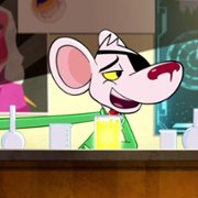Danger Mouse - galeria zdjęć - filmweb