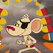 Danger Mouse - galeria zdjęć - filmweb