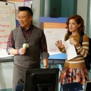 Suburgatory - galeria zdjęć - filmweb