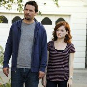 Suburgatory - galeria zdjęć - filmweb