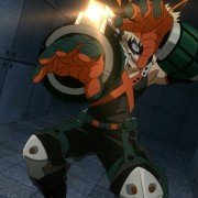 Boku no Hero Academia - galeria zdjęć - filmweb