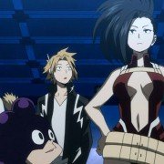 Boku no Hero Academia - galeria zdjęć - filmweb