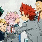 Boku no Hero Academia - galeria zdjęć - filmweb