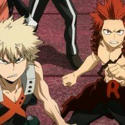 Boku no Hero Academia - galeria zdjęć - filmweb