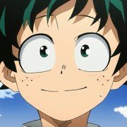 Boku no Hero Academia - galeria zdjęć - filmweb